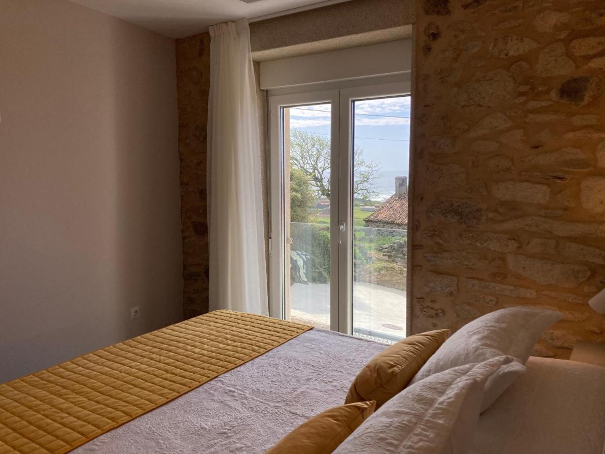 Apartamentos Curras En Tourinan Ngoại thất bức ảnh