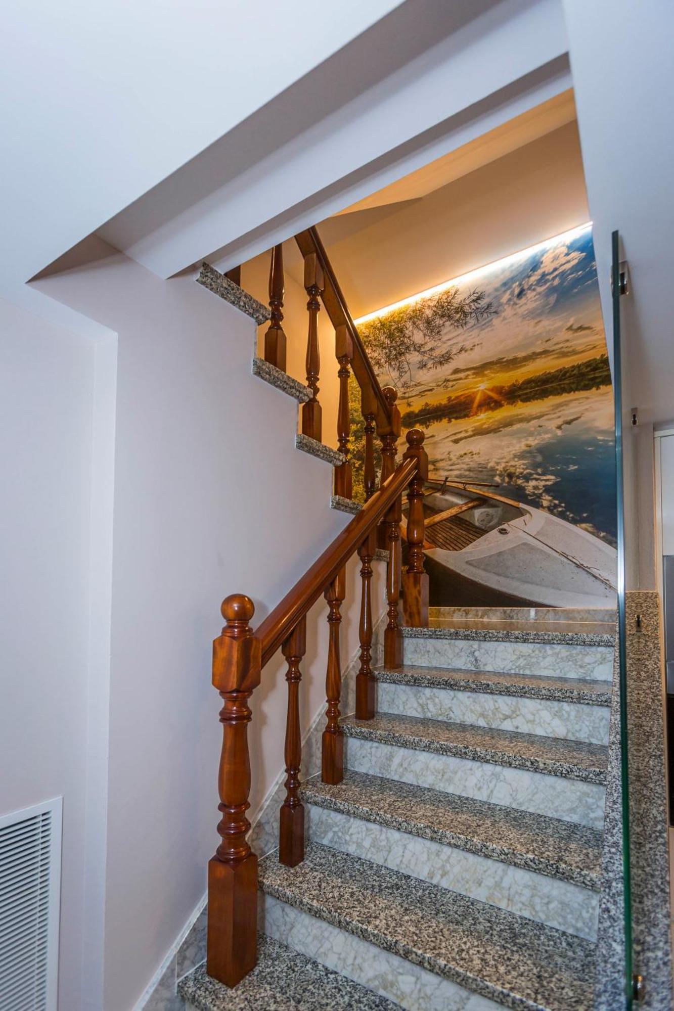 Apartamentos Curras En Tourinan Ngoại thất bức ảnh