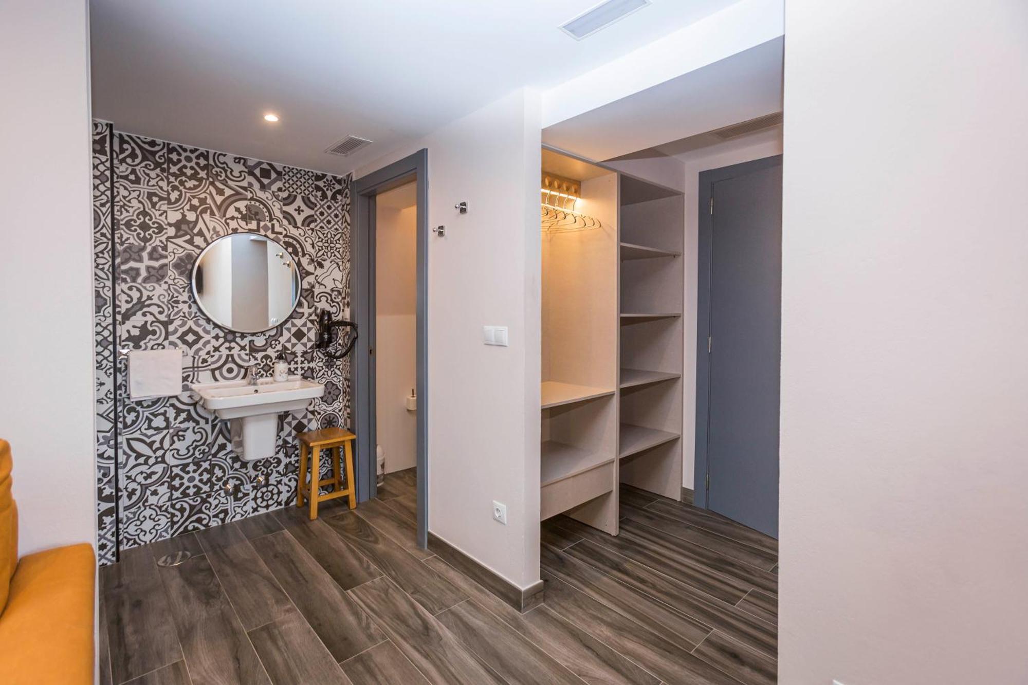 Apartamentos Curras En Tourinan Ngoại thất bức ảnh